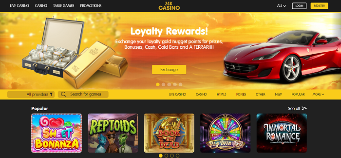 Online Casino Tips That Operate Like A Dream