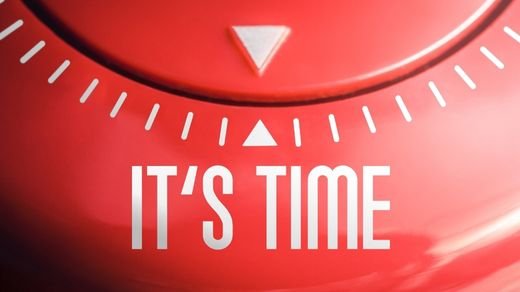 countdown timer